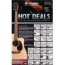 Musikhaus Thomann Hotdeals