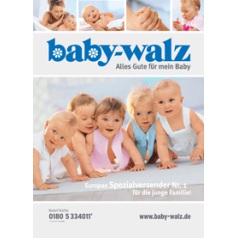 BABY-WALZ - Katalog