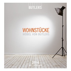 BUTLERS Wohnstücke - Katalog