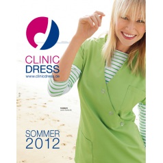 CLINIC DRESS | Berufsmode