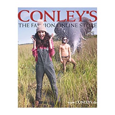 CONLEY'S Katalog