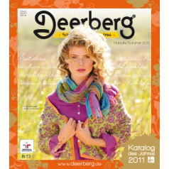 Deerberg Versand Schön & bequem - Katalog