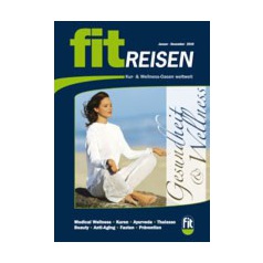 FIT Reisen - Gesundheit&Wellness