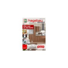 hagebau direkt Alles rund um die KücheKatalog by OTTO Katalog