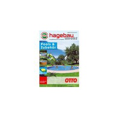 hagebau direkt - Pools & Zubeh&ouml;r-Katalog by OTTO