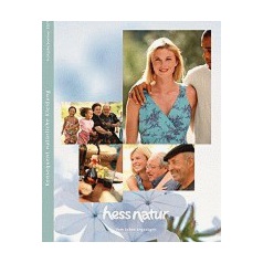 Hess Natur Hauptkatalog