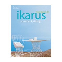 ikarus... design katalog