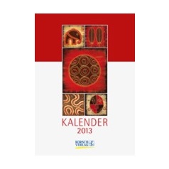 KORSCH - Kalender-, Karten- und Geschenkbücher-Katalog 2013
