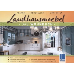 Landhausmöbel Dietersheim DAS WOHNBUCH