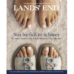 Lands? End - Katalog
