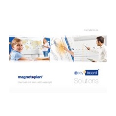 magnetoplan - easyboard Solutions