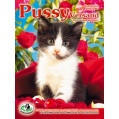 Pussy-Versand - Katalog