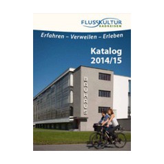 Radreisen Katalog 2014/2015