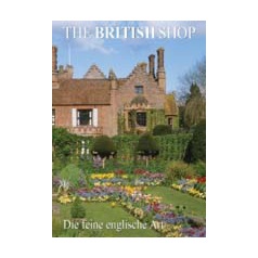 THE BRITISH SHOP - Die feine englische Art