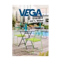 VEGA Möbelkatalog Gastronomie / Hotellerie / Catering