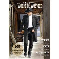 World of Western - Katalog