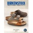 BIRKENSTOCK - Komfort in zwei Weiten