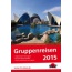 CTS Gruppenreisen Katalog