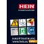 HEIN Industrieschilder GmbH - Hauptkatalog 2015