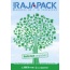 Rajapack Hauptkatalog. Europas Nr.1 im Verpacken