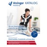 Atzinger Verpackung Gesamtkatalog 2012