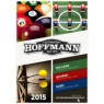 Automaten Hoffmann Katalog