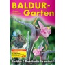 BALDUR Garten-Katalog