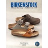 BIRKENSTOCK - Komfort in zwei Weiten