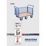 BRAUCKE TRANSPORTGERÄTE