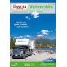 CANUSA TOURISTIK - Wohnmobile USA&Kanada 2015/2016