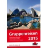 CTS Gruppenreisen Katalog