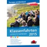 CTS Klassenfahrten in Europa Katalog