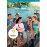 EF Schülersprachreisen (10-19 Jahre) Katalog + Newsletter