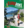 Eurohike Wanderreisen 2012