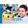 EUROPARTNER REISEN - Sprachreisen für Erwachsene 2015