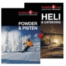 Heli und Catskiing&Powder und Pisten Winter