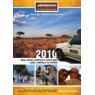 Jenman Safaris 2010 - Gruppenreisen und maßgeschneiderte Lodge, Camping und 4x4 Safaris