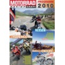 MOTORRAD action team Programm 2010
