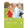 Radfahren im M&uuml;nsterland Katalog