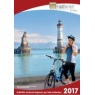 Radferien und Mehr Katalog