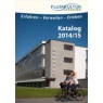 Radreisen Katalog 2014/2015