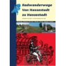 Radwanderwege von Hansestadt zu Hansestadt