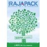 Rajapack Hauptkatalog. Europas Nr.1 im Verpacken