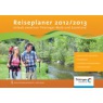 Reiseplaner 2012/2013 'Urlaub zwischen Thüringer Wald und Saaleland'