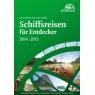 Schiffsreisen für Entdecker Katalog