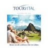 TOUR VITAL Reisewelten Katalog 2016