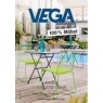 VEGA Möbelkatalog Gastronomie / Hotellerie / Catering