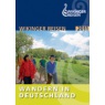 Wandern in Deutschland 2011