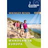 Wandern in Europa 2013