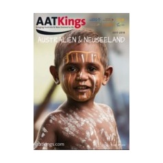 AAT Kings - Australien&Neuseeland 2017-2018